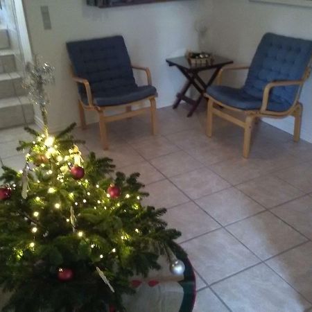 Bm Apartment ビルン エクステリア 写真
